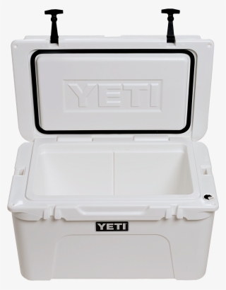 Tundra Technology & Features - Yeti Tundra 45