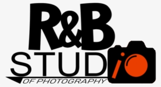 Copyright © 2018-2019 R&b Studio - Rb Photography Logo Png