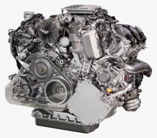 Engineered For Reliable High Performance - Powerful Engines For Car
