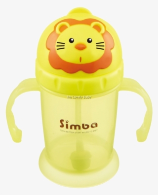 Simba Flip It Training Cup - Sippy Cup