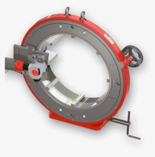 Flexibility Productivity - Coupe Tube Mécanique