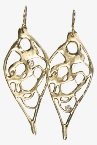 Botswana Fluidity Earring - Earrings