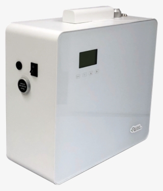Professional Scenting Machine - Electronics