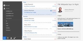 Hamburger Menu - Devexpress Accordion Control Color