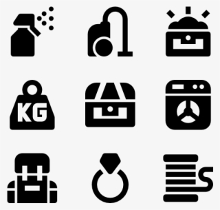 Travel Icon Transparent Background