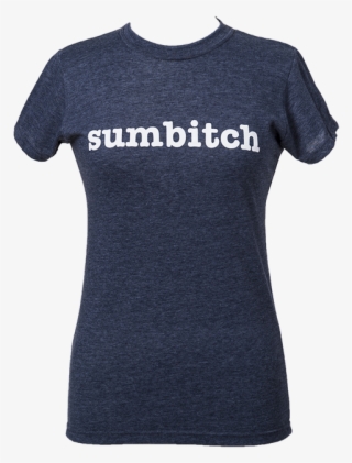 Sumbitch Shirt - Women - Icon