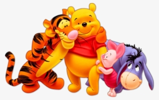 Winnie The Pooh Cartoon