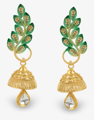 1200 X 1000 5 - Earrings