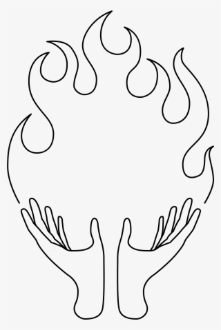 Firebrand Thrift - Drawing