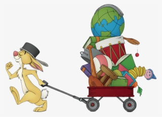 Download - Winnie The Pooh 2011 Rabbit