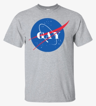 Image 490px Nasa Gay Pride Logo T Shirts, Hoodies, - Alexandria Ocasio Cortez T Shirt