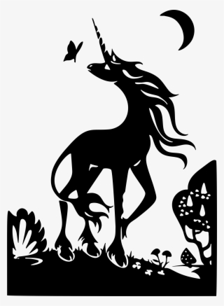 Big Image - Unicorn