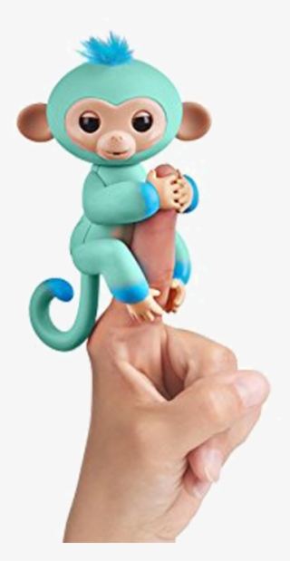 72531751 - Fingerlings Finger Monkey Toy