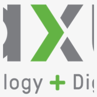 Paxus Logo Techdig Colour - Cross