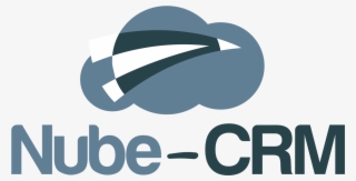 De La Mano Del Equipo De Desarrollo De Vilatec Nace - Nube Crm Logo