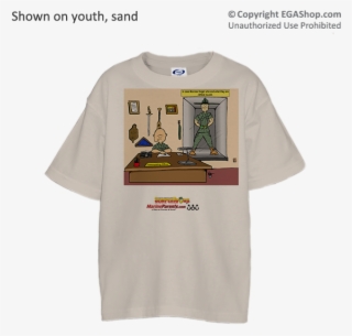 Active Shirt