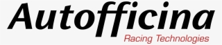 Autofficina Logo - Autofficina