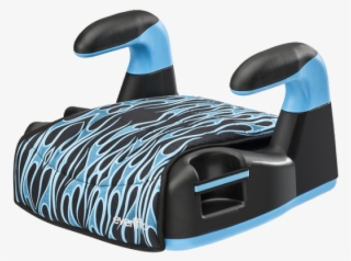 Evenflo Amp Performance Belt-positioning Booster