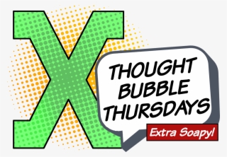 Thought Bubble Thursdays - Sign