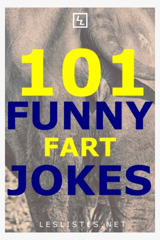Farting In Public Can Be Embarrassing - Poster