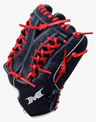 Miken Koalition Series Slowpitch Ball Glove - Miken Koalition