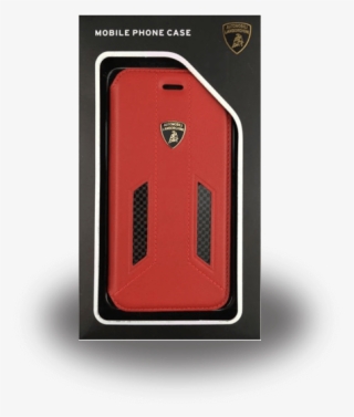 Lambo Cover - Lamborghini