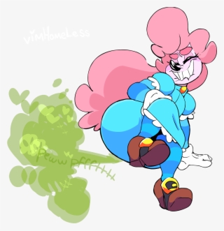 Vimhomeless Mrs Mayhem