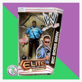 Wwe Figures 2018 Elite