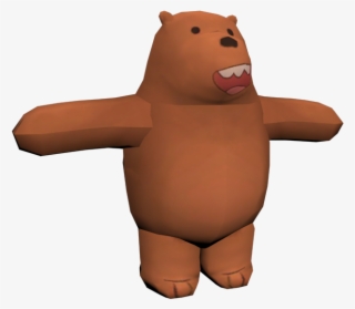 Download Zip Archive - Teddy Bear