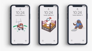 We Bare Bears X Sports - We Bare Bears X Pubg