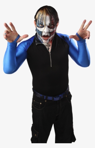 554 Kb - Jeff Hardy Tna Png