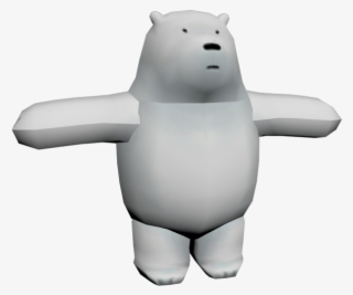 Download Zip Archive - Teddy Bear