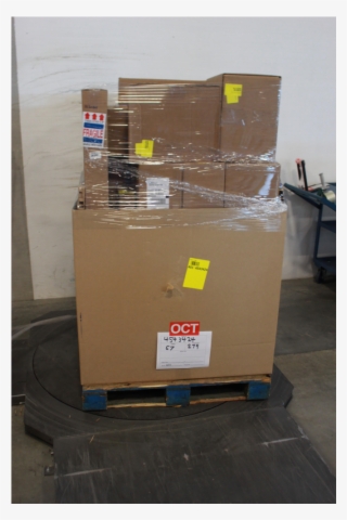 Pallet 28 Pcs Pillows, Decor Customer Returns Deny - Machine