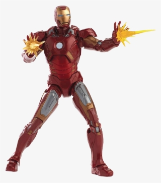 Marvel - Marvel Legends Mark 7