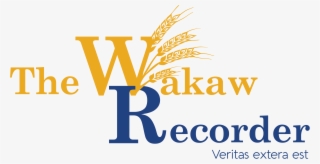 The Wakaw Recorder