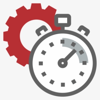 Oracle Hcm Cloud Implementaion Services - Logo Mechanic Icon