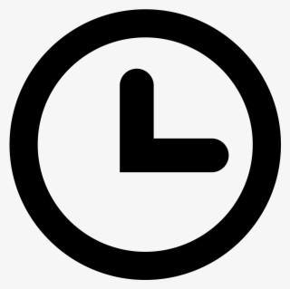 Time Icon Png