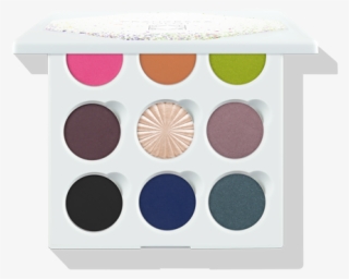 Francesca Tolot Infinite Palette - Ofra Francesca Tolot Infinite Palette