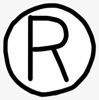 Related With Registered Trademark - Brayden Manikin Logo