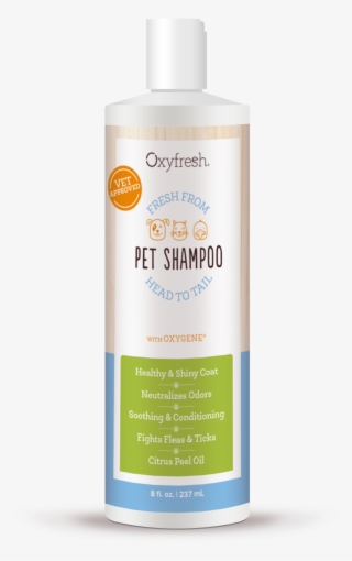 Soothing & Conditioning Cat And Dog Shampoo Delivers - Pet Shampoo