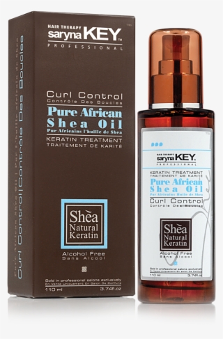 Mezmer-eyes - Com - Saryna Key Damage Repair Pure African Shea Oil