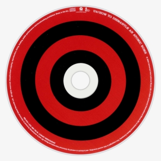 How To Dismantle An Atomic Bomb By U2 On Spotify U2 - Circle