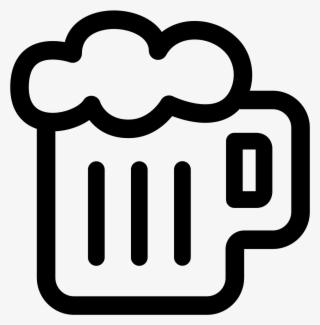 Icon - Craft Beer Icon