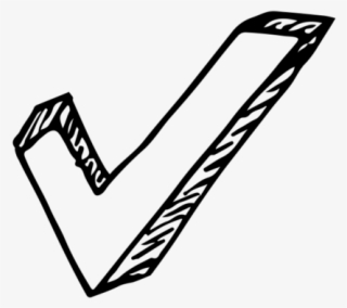 Dbl Clm Aloma Check Mark