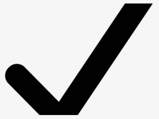 Image Of A Check Mark