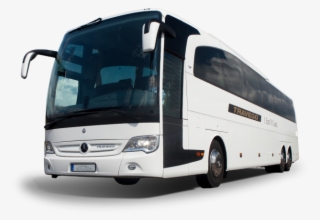 Tour Bus Service