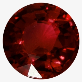 Garnet - Diamond