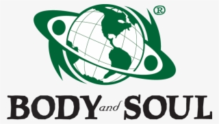 Bodyandsoul Logo - Logo Body And Soul