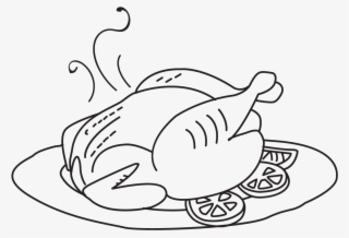 Food Delivery - Sketch