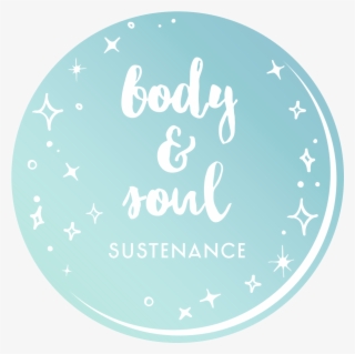 Body & Soul Moon & Stars Icon2 Filled - Circle